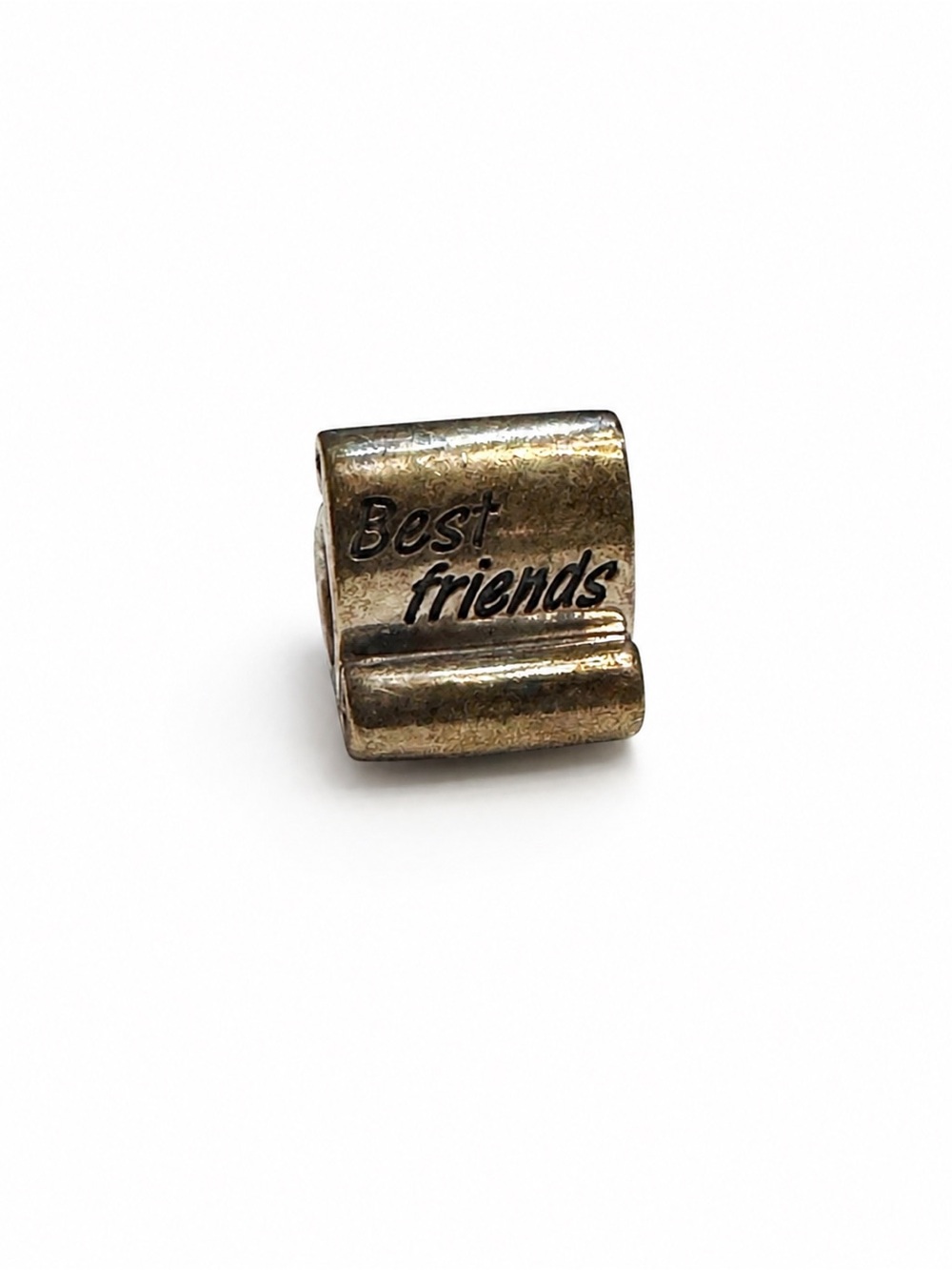 Authentic Pandora Best Friends Charm